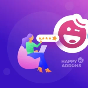 Happy Elementor Addons Pro