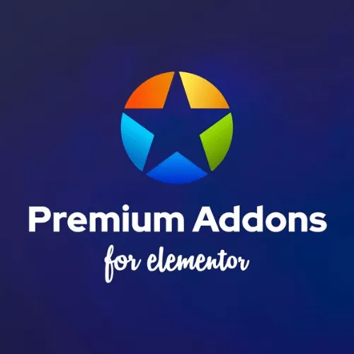 Premium Addons for Elementor